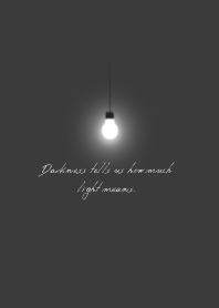light in life