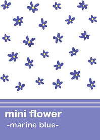 Mini Flower
