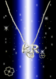 initial K&R(Fortune rise.3)