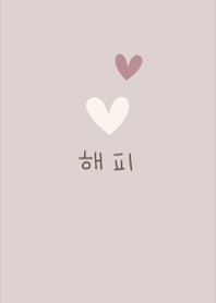 korean simple heart1.
