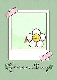 Green Day