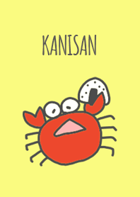 KANISAN Theme