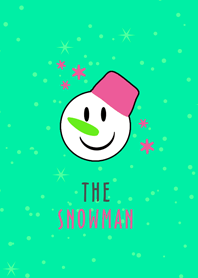 THE SNOWMAN 16
