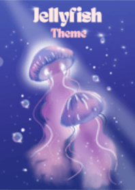 Jellyfish Theme :)