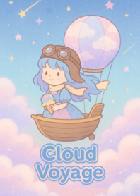 Cloud Voyage