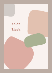 Color Block 11