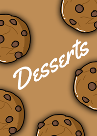 My Sweet Dessert