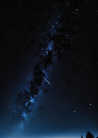 Bright Moon and Dawn 333138