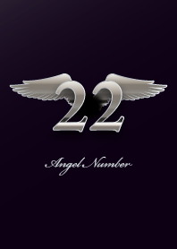 Angel Number 22