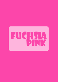fuchsia pink theme (jp)