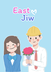 East & Jiw