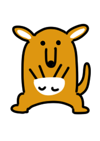 袋鼠