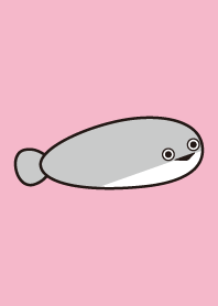 サカバンバスピスかわいい着せかえピンク色