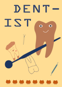 兒童牙醫 -  2023 LET'S DRAW