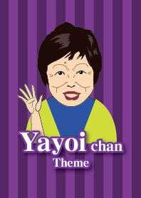 Yayoi-chan's Theme