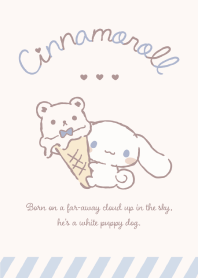 Cinnamoroll (Treat Time)