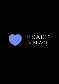 HEART IN.BLACK THEME 22