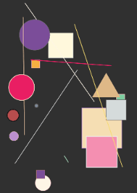 Dynamic Abstract Modern