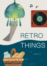RETRO things