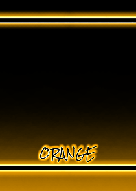 orange light theme