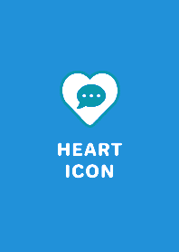 HEART ICON THEME 306