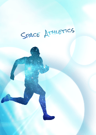 Space Athletics