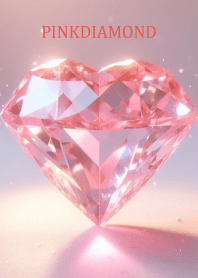 PINK BEIGE DIAMOND-HAPPY 50