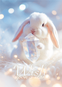 Wish - Rabbits that bring happiness - 3
