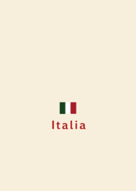 イタリア