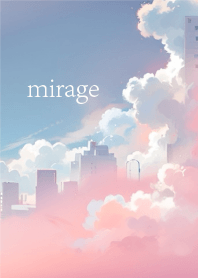 mirage ,
