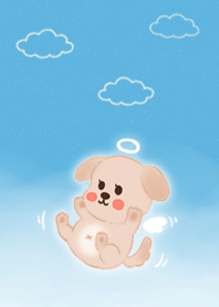 Sky x My D O G