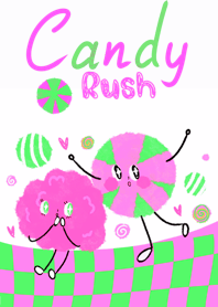 Candy Rush