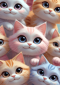 Is this a cat or a doll?