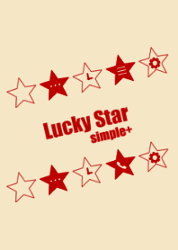 Lucky Star[simple+]D
