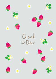 Cute strawberry random25 from Japan