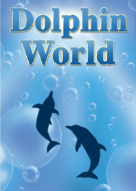  Dolphin world