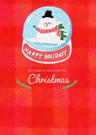 ItsbeginningtolookalotlikeChristmas