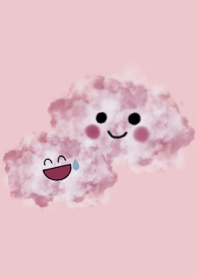 เมฆ แห่งความรัก