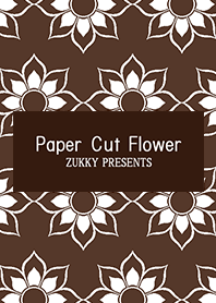 PaperCutFlower07