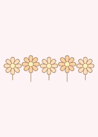 Lovely Cosmos -2022- No,3
