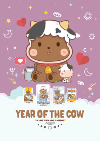 ปีวัว - ความรักสมหวัง เจอเนื้อคู่ V