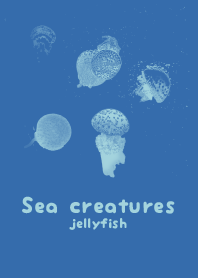 Sea crt Ultramarine