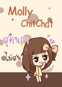 SUKONTHA molly chitchat V08