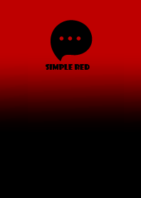 Black & Red Theme V3