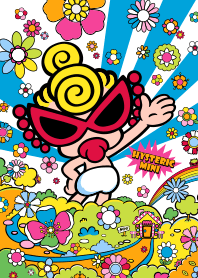 POP&CUTE HYSMINI DressUp doll #3 edition