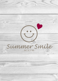 Love Smile 27 -SUMMER-