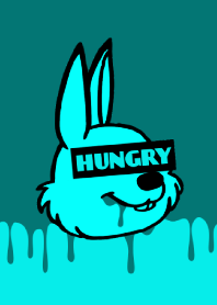 ハングリー ラビット ネオン 7
