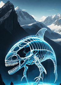 Whale bones 1E53A0