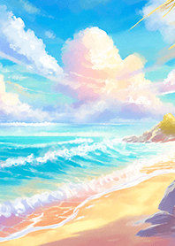 Beautiful real scenery#1979