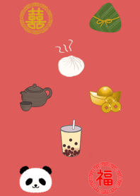 世界旅行(台湾、中國)